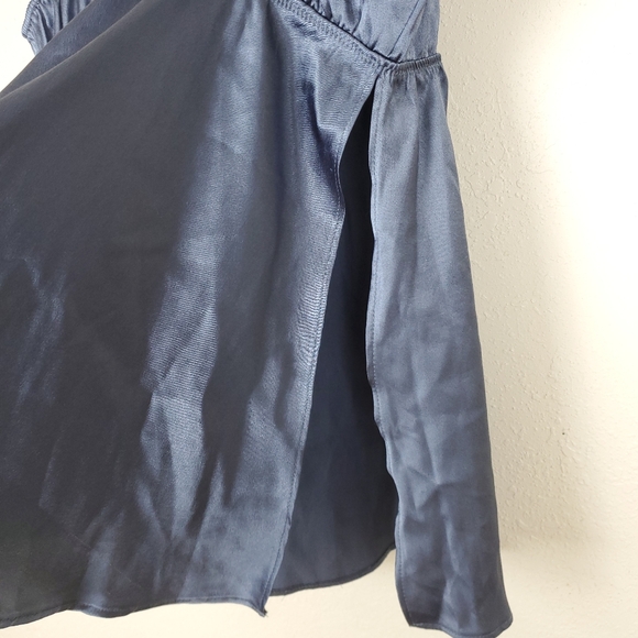 Victoria's Secret Cami Chemise Lace Size XS - Picture 4 of 5